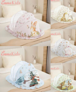 Màn cổ tích Emmakid