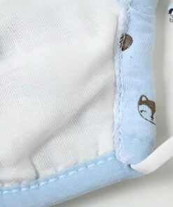 Khẩu trang nút 15 Khẩu trang nút