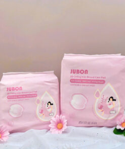 Thấm sữa Jubon 50 miếng