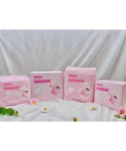 Thấm sữa Jubon 50 miếng