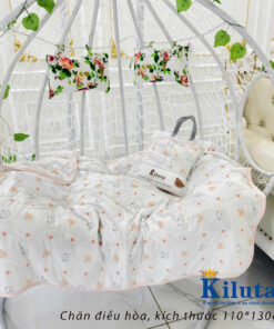 Chăn điều hòa Kiluta