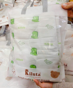 Chăn điều hòa Kiluta