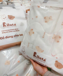 Chăn điều hòa Kiluta