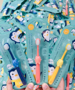 Bàn chải đánh răng cánh cụt