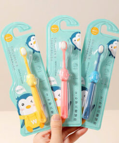 Bàn chải đánh răng cánh cụt