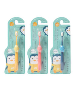 Bàn chải đánh răng cánh cụt